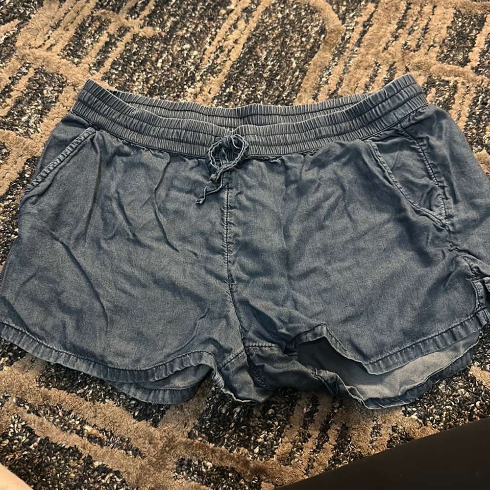 Aerie Shorts
